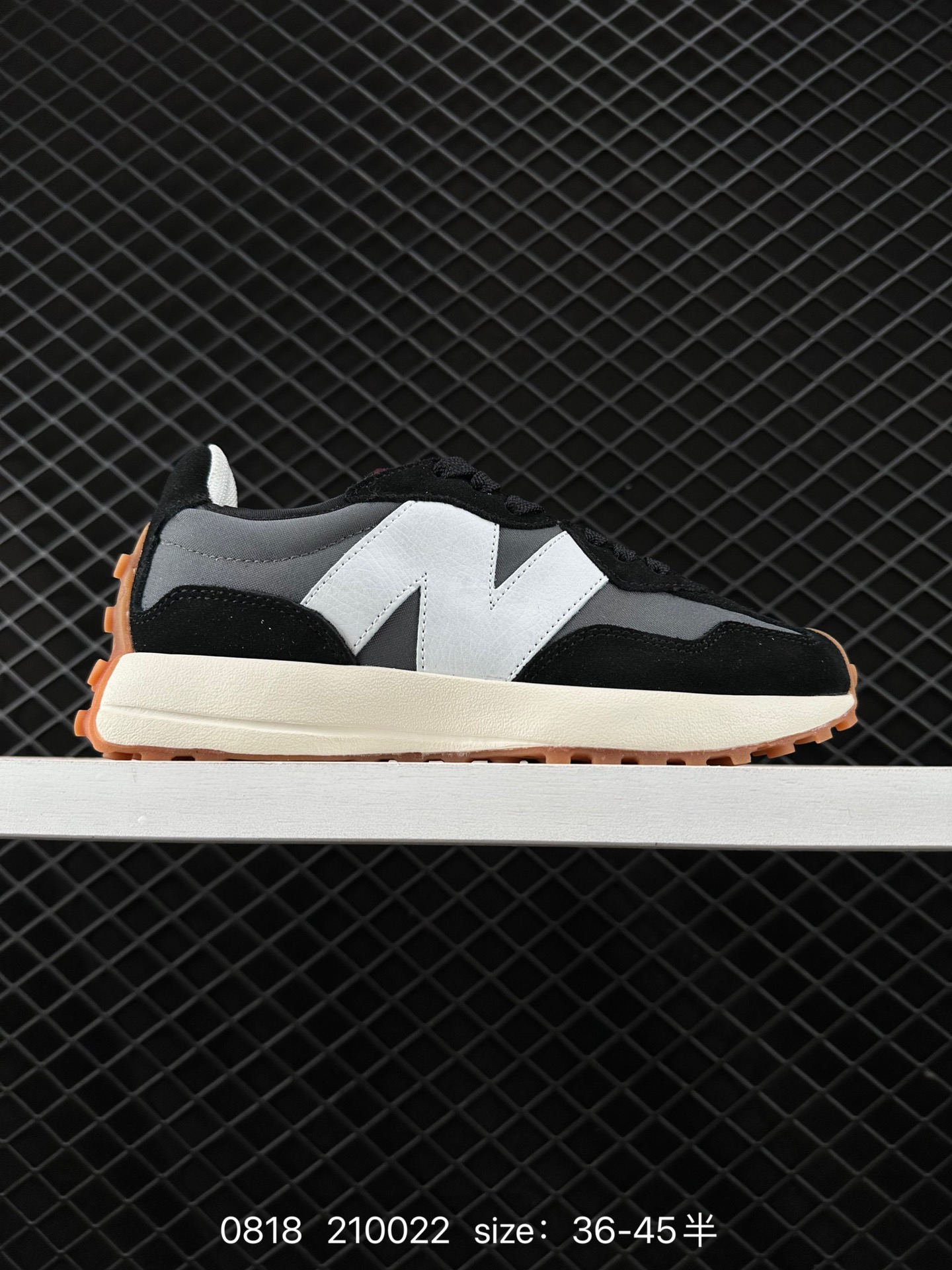 New Balance MS327 New Balance MS327